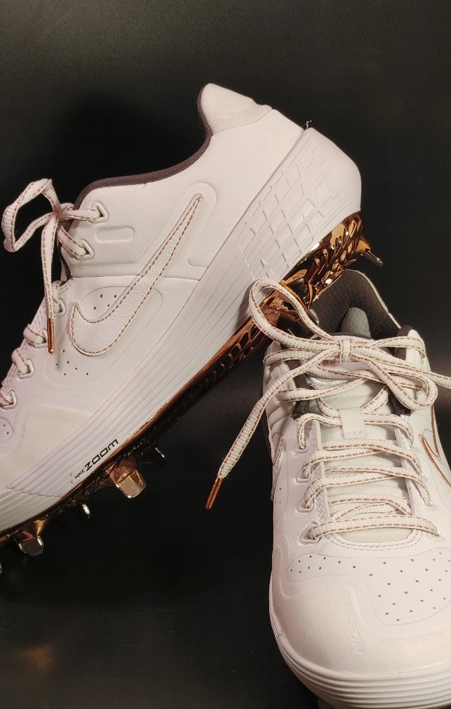 Nike Alpha Huarache Elite 2